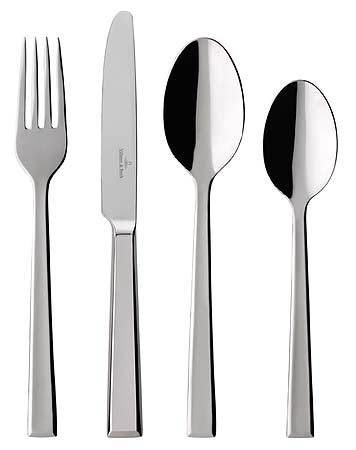 Villeroy & Boch Victor Basic Cutlery Set